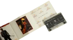 R. Kelly – 12 Play Cassette Tape - Image 6