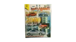 Akhbar Al-Sayarat Magazine 2000