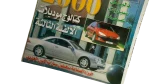 Akhbar Al-Sayarat Magazine 2000 - Image 3