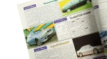 Akhbar Al-Sayarat Magazine 2000 - Image 7