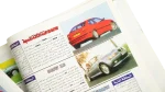 Akhbar Al-Sayarat Magazine 2000 - Image 8