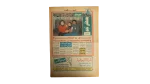 1993 Zamalek Newspaper - Image 10