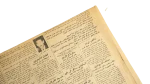 1959 In Whose Name Does King Hussein Speak? Al Ahram Newspaper - Image 7