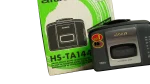 Aiwa HS-TA144 Walkman - Image 3