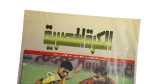 1996 Al-Kora Al-Masreya Magazine #31 - Image 2