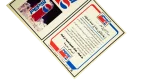 Pepsi Saudi Arabia Promo Card 1991 - Image 3