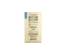 Official USA 94 FIFA World Cup Ticket - Image 6