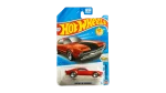 Hot Wheels Custom Red '66 Toronado #114