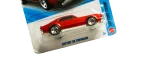 Hot Wheels Custom Red '66 Toronado #114 - Image 3