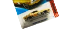 Hot Wheels '70 Dodge Hemi Challenger Night Speed Die-Cast Car - Image 3