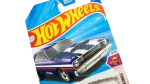 Hot Wheels '68 Dodge Dart #129/250 Muscle Car - Image 3