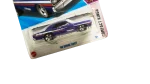 Hot Wheels '68 Dodge Dart #129/250 Muscle Car - Image 4