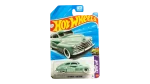 Hot Wheels ’47 Chevy Fleetline Die-Cast Car