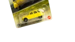 Matchbox 1970 Citroën 2CV Yellow - Image 3