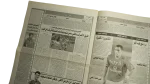 Why do they hate Al Ahly SC? - Al Ahly Today Newspaper 2006 - Image 4
