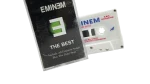 Eminem - The Best Compilation Cassete Tape 2000s - Image 3
