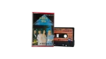 ABBA 79 Cassette Tape
