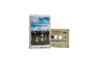 Backstreet Boys - Never Gone 2005 Cassette Tape