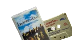 Backstreet Boys - Never Gone 2005 Cassette Tape - Image 2