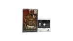 50 Cent Debut Album – Get Rich or Die Tryin’ 2003 Cassette Tape