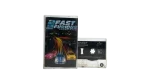 2 Fast 2 Furious Soundtrack Cassette Tape 2003