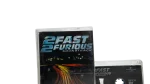 2 Fast 2 Furious Soundtrack Cassette Tape 2003 - Image 2