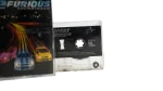 2 Fast 2 Furious Soundtrack Cassette Tape 2003 - Image 3