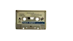 The Best of ABBA Cassette Tape - Image 2