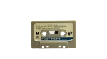 The Best of ABBA Cassette Tape - Image 3