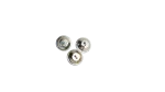 3 Diamond-Style Shank Buttons - Image 4