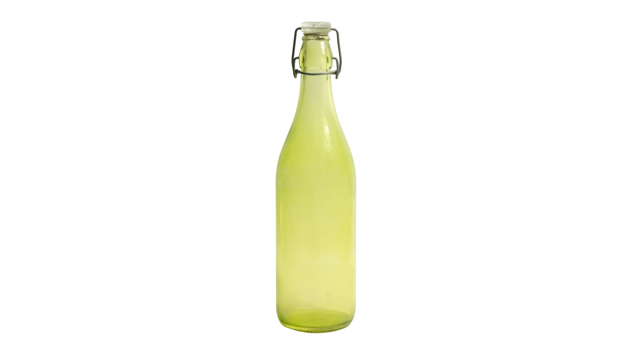 DSC08579 Bormioli Rocco Giara Bottle - Image 1