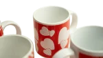 Love Mugs - Set of 6 - Image 6