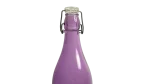 Purple Bormioli Rocco Giara Bottle - Image 2