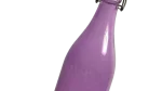 Purple Bormioli Rocco Giara Bottle - Image 4