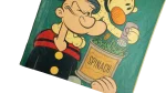 Dell Popeye #60 Comic 1961 - Image 3