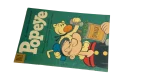 Dell Popeye #60 Comic 1961 - Image 7