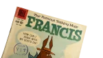 Francis the Famous Talking Mule #1090 – Dell Comic 1960 - Image 2