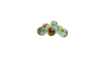 Colorful Glass Cat's eye Marbles