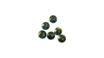 Colorful Glass Cat's eye Marbles - Image 2