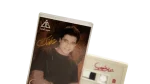 Amer Mounib  – Allemetak Cassette Tape - Image 2