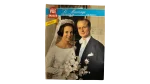 Princess Benedikte of Denmark Wedding De Vue Magazine 1968