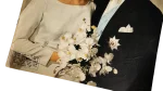 Princess Benedikte of Denmark Wedding De Vue Magazine 1968 - Image 3