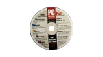 PC Magazine Middle & Near East Software CD