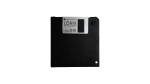 LG Floppy Disk