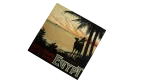 Hotel Casino San Stefano Coaster - Image 3