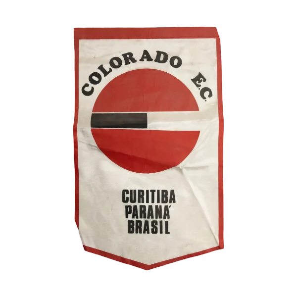 Colorado Esporte Clube Pennant