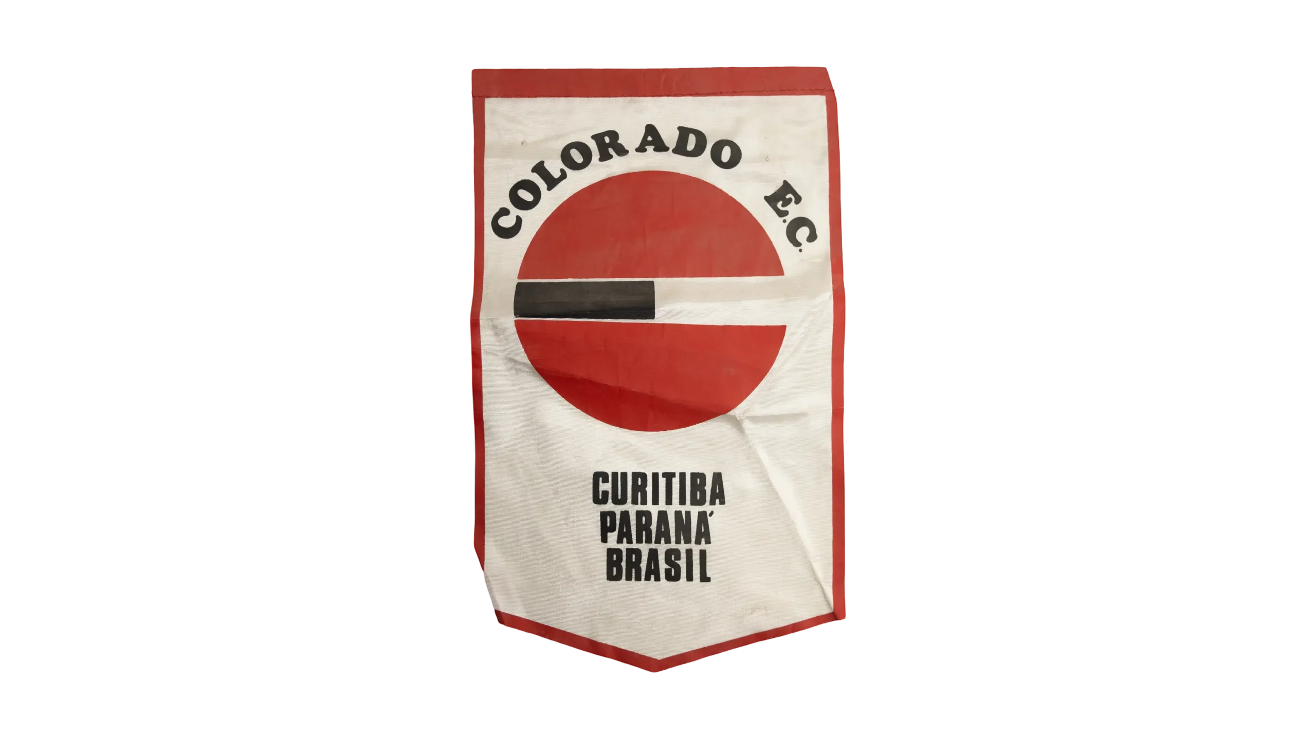 DSC08995-2 Colorado Esporte Clube Pennant - Image 1