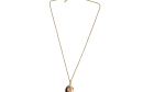 Flower's Secret Keepsake Locket Necklace - Image 5