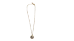 Victorian Cameo Pearl Necklace - Image 2