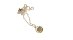 Victorian Cameo Pearl Necklace - Image 6
